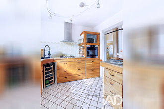 achat maison donnemarie-dontilly 77520