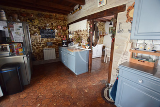 achat maison donnemarie-dontilly 77520