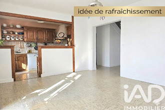 achat maison donnemarie-dontilly 77520