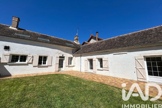 achat maison donnemarie-dontilly 77520