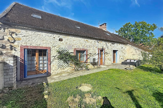 achat maison donnemarie-dontilly 77520