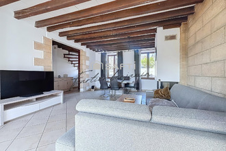 achat maison donnemarie-dontilly 77520