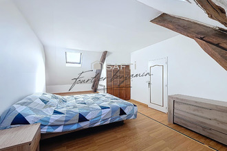 achat maison donnemarie-dontilly 77520