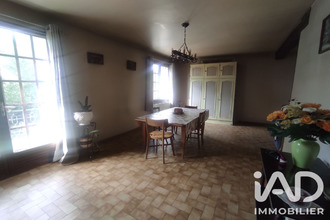 achat maison donnemarie-dontilly 77520
