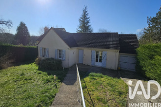 achat maison donnemarie-dontilly 77520