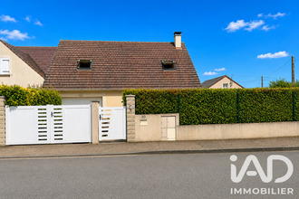 achat maison donnemarie-dontilly 77520
