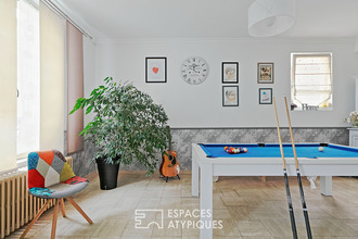 achat maison donnemarie-dontilly 77520