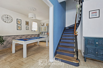achat maison donnemarie-dontilly 77520