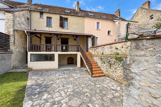 achat maison donnemarie-dontilly 77520
