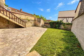 achat maison donnemarie-dontilly 77520