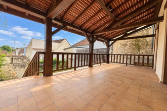achat maison donnemarie-dontilly 77520