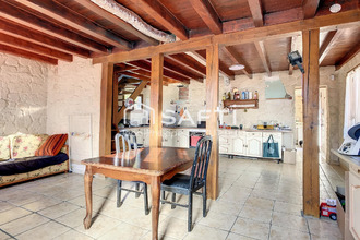 achat maison donnement 10330