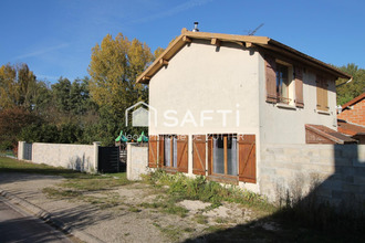 achat maison donnement 10330