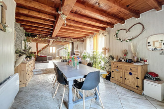 achat maison donnement 10330
