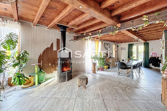 achat maison donnement 10330