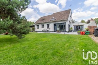 achat maison donnery 45450