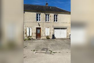 achat maison donnery 45450