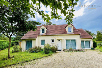 achat maison donnery 45450