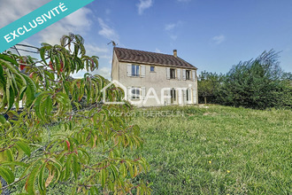 achat maison donnery 45450