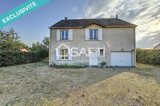 achat maison donnery 45450