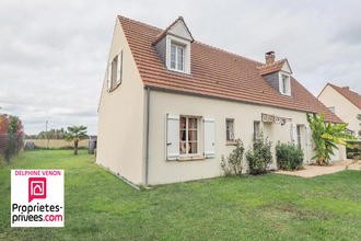 achat maison donnery 45450