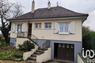 achat maison donnery 45450