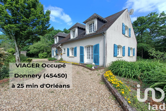 achat maison donnery 45450