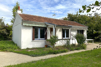 achat maison donnery 45450