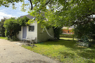 achat maison donnery 45450