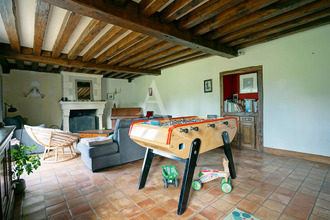 achat maison donnery 45450