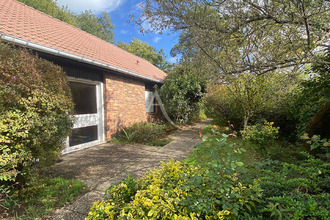 achat maison donnery 45450