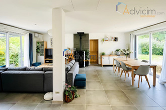 achat maison donnery 45450