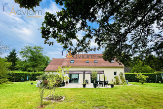 achat maison donnery 45450