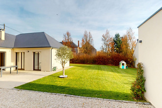 achat maison donnery 45450