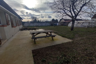 achat maison donnery 45450