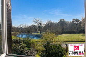 achat maison donnery 45450