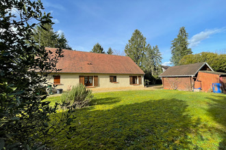 achat maison donnery 45450