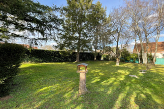 achat maison donnery 45450