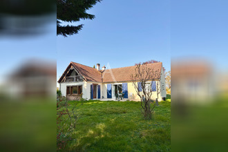 achat maison donnery 45450