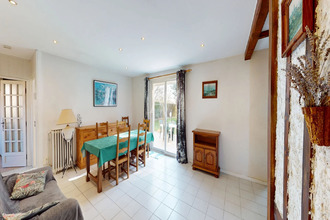 achat maison donnery 45450