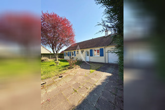 achat maison donnery 45450