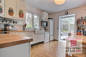 achat maison donnery 45450