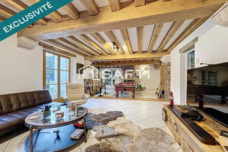 achat maison donnery 45450
