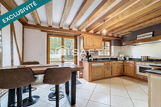 achat maison donnery 45450