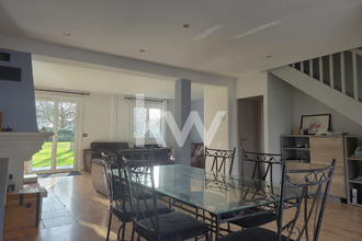 achat maison donnery 45450