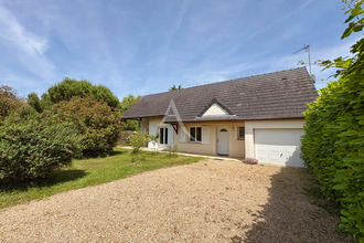 achat maison donnery 45450