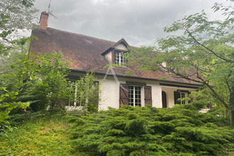 achat maison donnery 45450