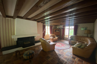 achat maison donnery 45450