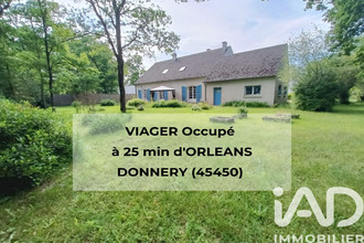 achat maison donnery 45450