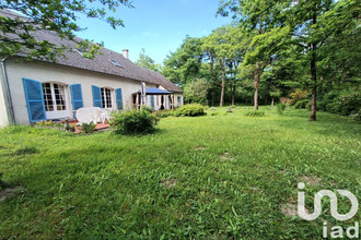 achat maison donnery 45450